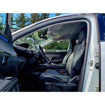 Peugeot 5008  Minivan/Van 2018,  1.5 diesel - Na sprzedaż za 45 900 zł - Szczecin - zdjęcie 9
