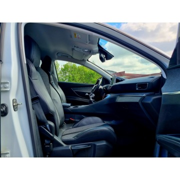 Peugeot 5008  Minivan/Van 2018,  1.5 diesel - Na sprzedaż za 45 900 zł - Szczecin - zdjęcie 11
