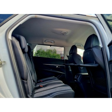 Peugeot 5008  Minivan/Van 2018,  1.5 diesel - Na sprzedaż za 45 900 zł - Szczecin - zdjęcie 12