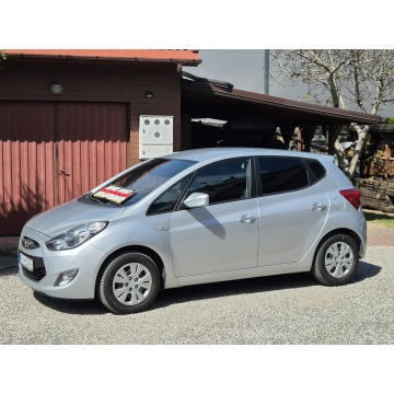 Hyundai ix20  Hatchback 2015,  1.4 benzyna - Na sprzedaż za 28 900 zł - Radom - zdjęcie 3