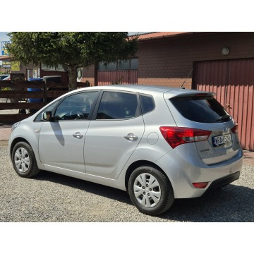 Hyundai ix20  Hatchback 2015,  1.4 benzyna - Na sprzedaż za 28 900 zł - Radom - zdjęcie 7