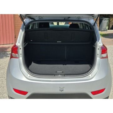 Hyundai ix20  Hatchback 2015,  1.4 benzyna - Na sprzedaż za 28 900 zł - Radom - zdjęcie 10