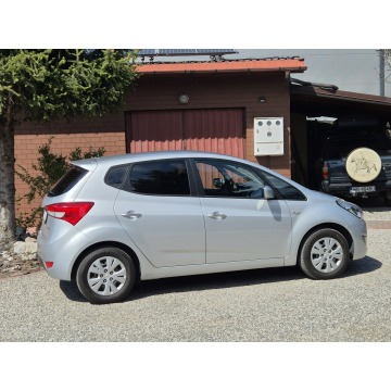 Hyundai ix20  Hatchback 2015,  1.4 benzyna - Na sprzedaż za 28 900 zł - Radom - zdjęcie 5