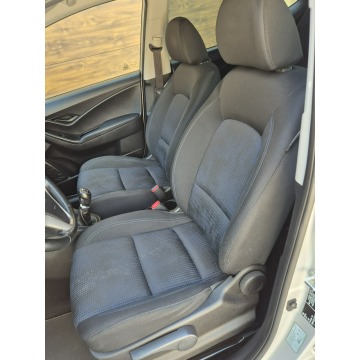 Hyundai ix20  Hatchback 2015,  1.4 benzyna - Na sprzedaż za 28 900 zł - Radom - zdjęcie 12