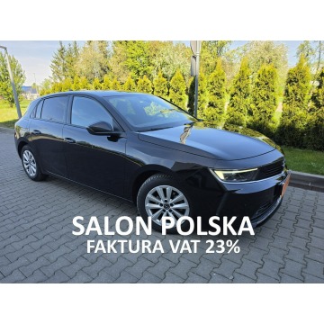 Opel Astra - Krajowa/Zadbana/1 Właściciel/FV/Automat