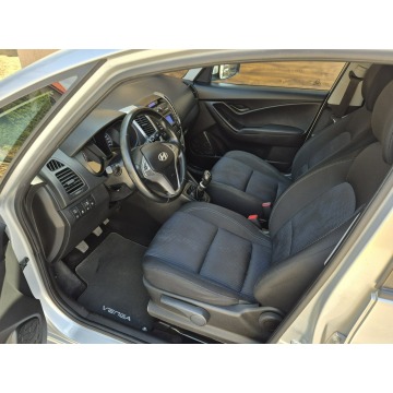 Hyundai ix20  Hatchback 2015,  1.4 benzyna - Na sprzedaż za 28 900 zł - Radom - zdjęcie 11