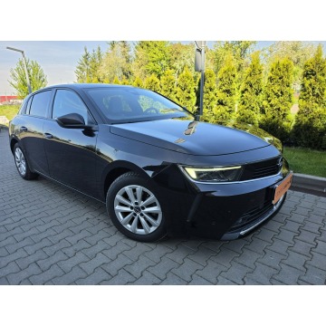 Opel Astra  Liftback 2023,  1.2 benzyna - Na sprzedaż za 51 999 zł - Balice - zdjęcie 2