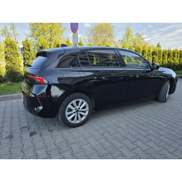 Opel Astra  Liftback 2023,  1.2 benzyna - Na sprzedaż za 51 999 zł - Balice - zdjęcie 7