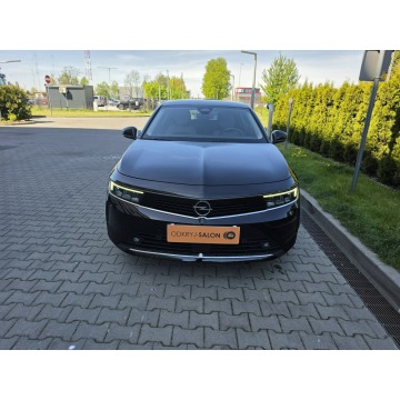 Opel Astra  Liftback 2023,  1.2 benzyna - Na sprzedaż za 51 999 zł - Balice - zdjęcie 3
