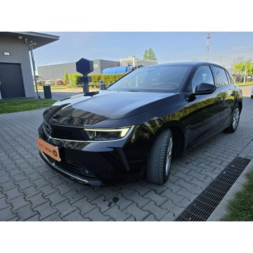 Opel Astra  Liftback 2023,  1.2 benzyna - Na sprzedaż za 51 999 zł - Balice - zdjęcie 4