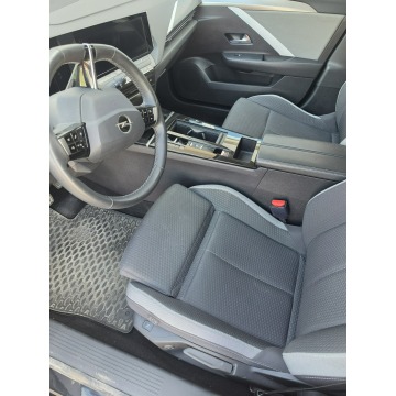 Opel Astra  Liftback 2023,  1.2 benzyna - Na sprzedaż za 51 999 zł - Balice - zdjęcie 12