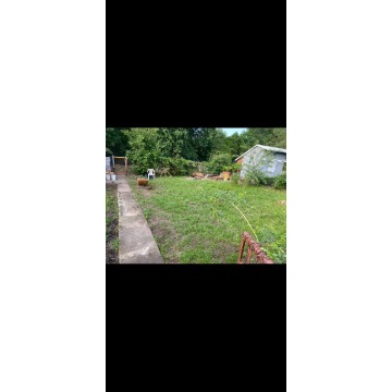 Działka rekreacyjna Wrocław - Psie Pole sprzedam, pow. 220 m2  (2.2a), uzbrojona - zdjęcie 4