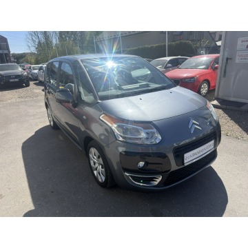 Citroen C3 Picasso - Raty/Zamiana Gwarancja tylko 100 tyś km 1,4 benzyna bardzo ładny