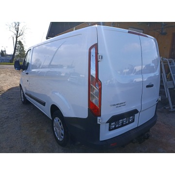 Ford Transit Custom 2017,  2.0 diesel - Na sprzedaż za 48 585 zł - Jasło - zdjęcie 4