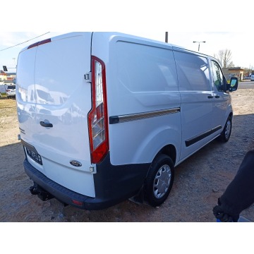 Ford Transit Custom 2017,  2.0 diesel - Na sprzedaż za 48 585 zł - Jasło - zdjęcie 3