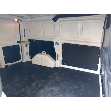 Ford Transit Custom 2017,  2.0 diesel - Na sprzedaż za 48 585 zł - Jasło - zdjęcie 6