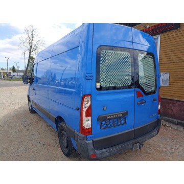Renault Master 2016,  2.3 diesel - Na sprzedaż za 49 077 zł - Jasło - zdjęcie 3