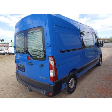 Renault Master 2016,  2.3 diesel - Na sprzedaż za 49 077 zł - Jasło - zdjęcie 2