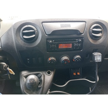 Renault Master 2016,  2.3 diesel - Na sprzedaż za 49 077 zł - Jasło - zdjęcie 7