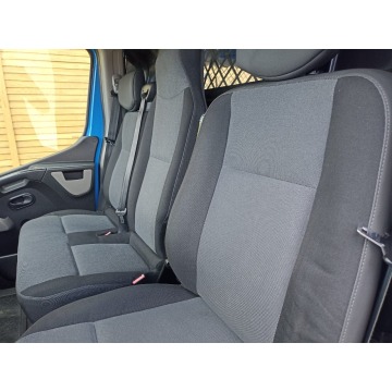 Renault Master 2016,  2.3 diesel - Na sprzedaż za 49 077 zł - Jasło - zdjęcie 6