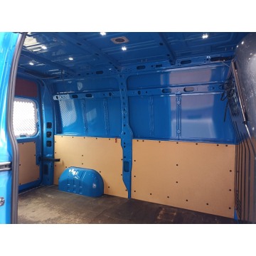 Renault Master 2016,  2.3 diesel - Na sprzedaż za 49 077 zł - Jasło - zdjęcie 5