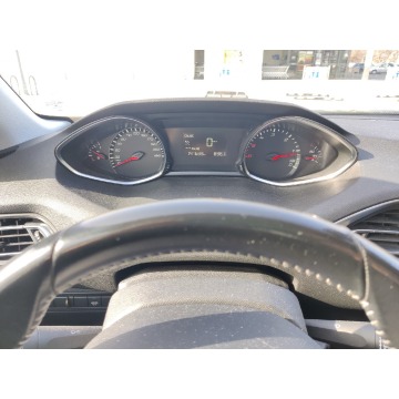 Peugeot 308 1.6 BlueHDi Active S&S