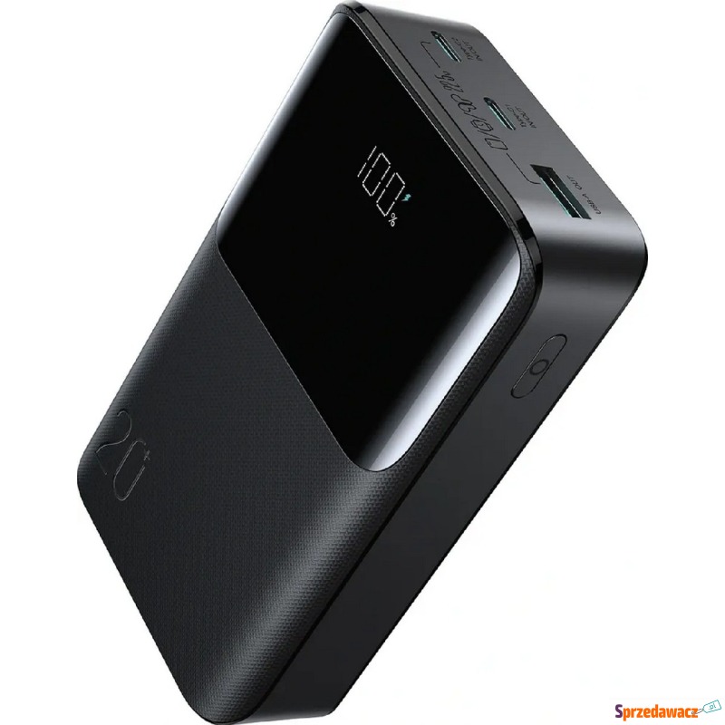 Joyroom JR-QP192 Star Series Mini 20000 mAh 22.5W... - Power banki - Wrocław