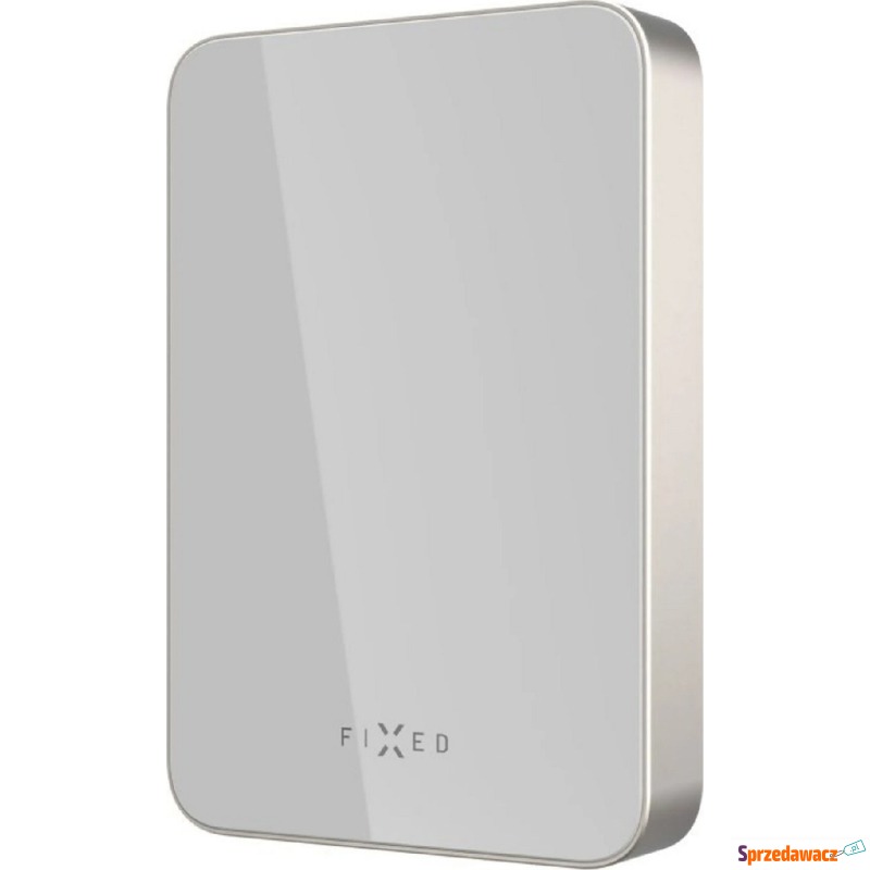 Fixed MagZen 10 Crystal Qi2 10000 mAh 20W titan - Power banki - Nysa