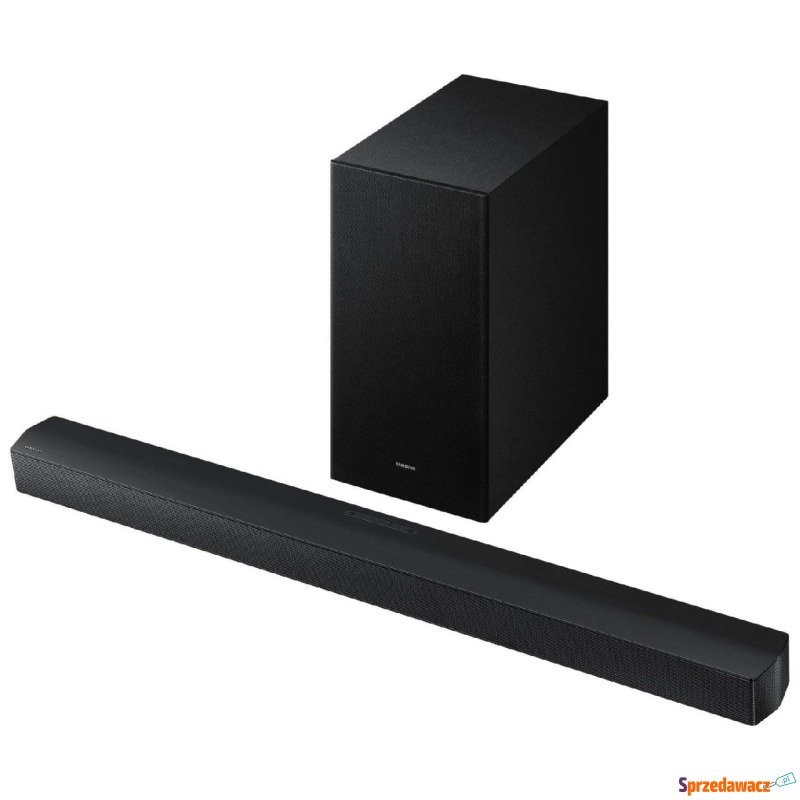 Samsung HW-B650F/EN - Soundbary - Legnica