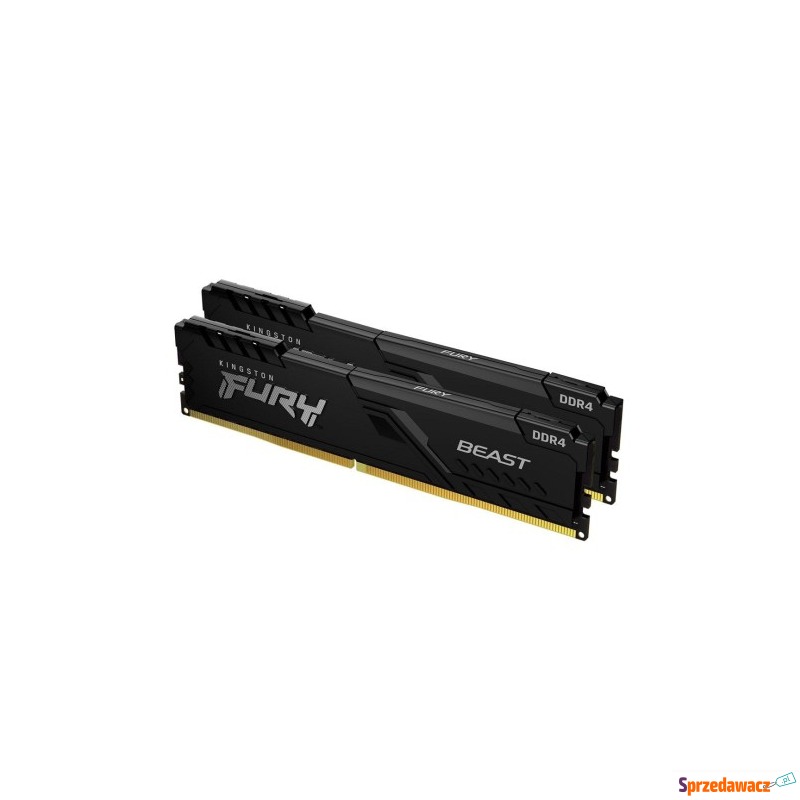 32GB 3200MHz DDR4 CL16 DIMM (Kit of 2) 1Gx8 FURY... - Pamieć RAM - Legnica