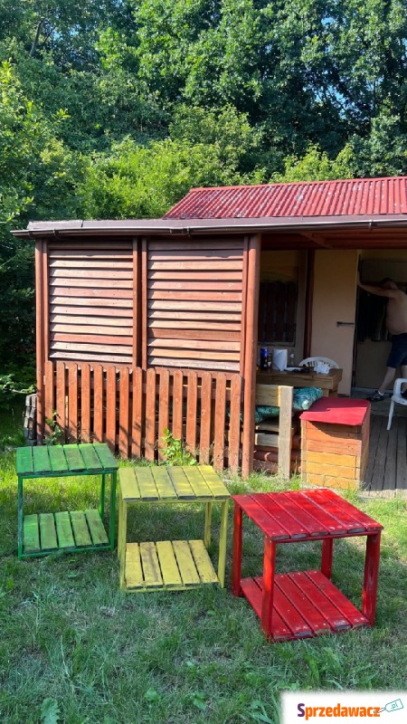 Działka rekreacyjna Wrocław - Psie Pole sprzedam, pow. 220 m2  (2.2a), uzbrojona