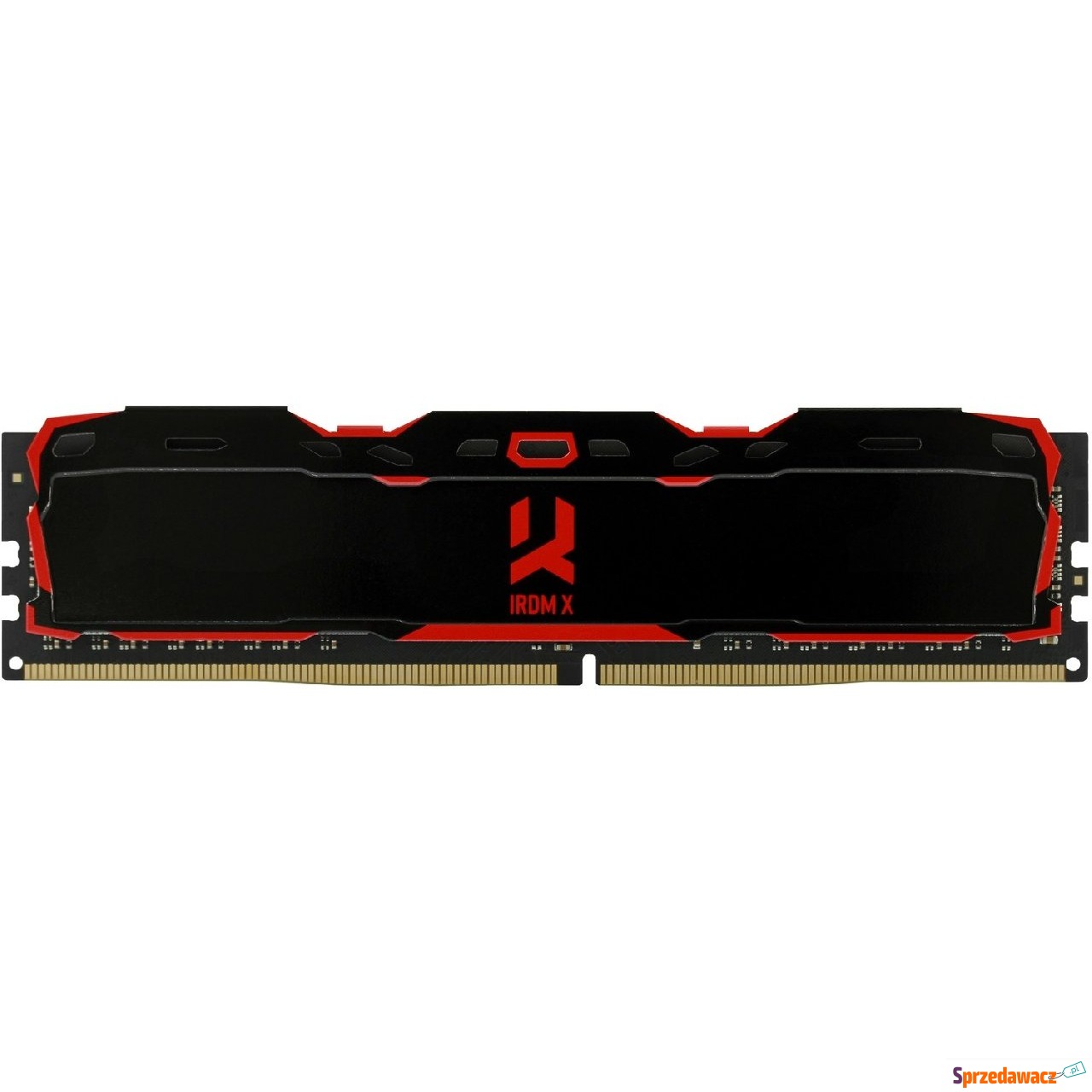 GOODRAM IRDM X 16GB [1x16GB 3200MHz...