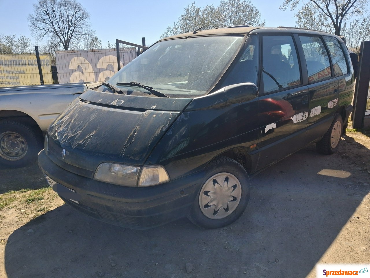 Renault Espace 1995