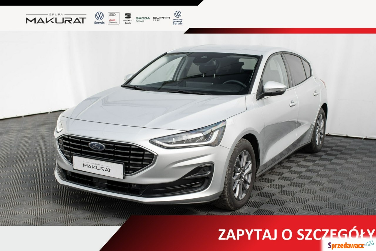 Ford Focus 2024
