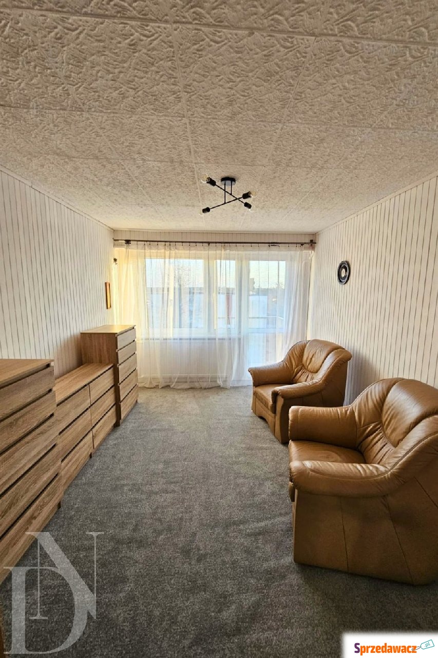 Mieszkanie 39 m² centrum Hajnówki...