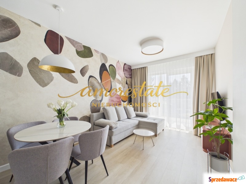 Apartament 50m od plaży! Second...