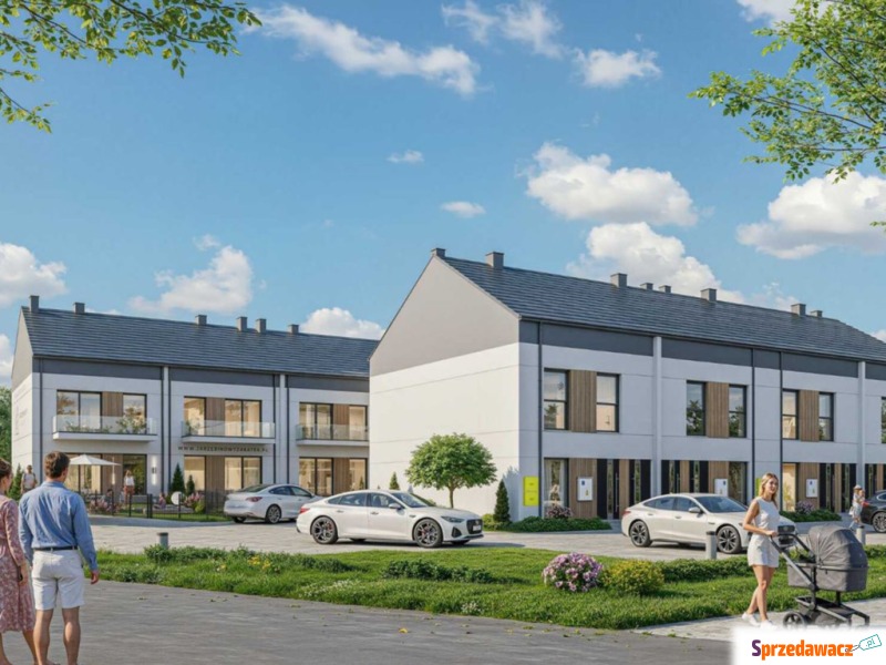 Nowe mieszkania 50,8m2 do 90m2-...