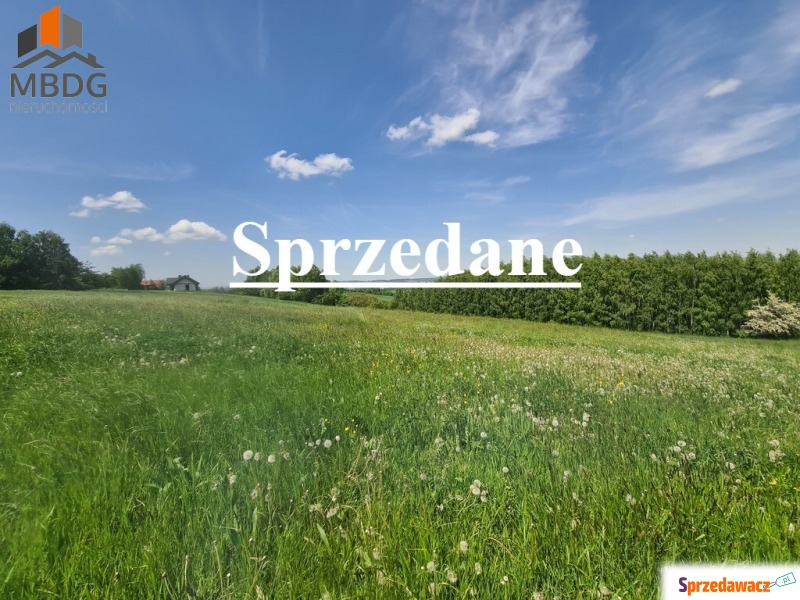 Zbydniów - widokowe, budowlane...