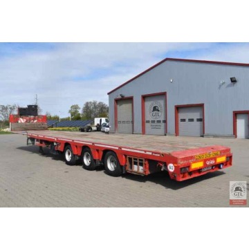NOOTEBOOM OSD 48 03V [14732] - Naczepy ciężarowe - Kutno - zdjęcie 3