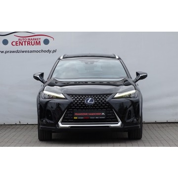 Lexus   SUV 2020 elektryczny, automat - Na sprzedaż za 108 900 zł - Mielec - zdjęcie 2