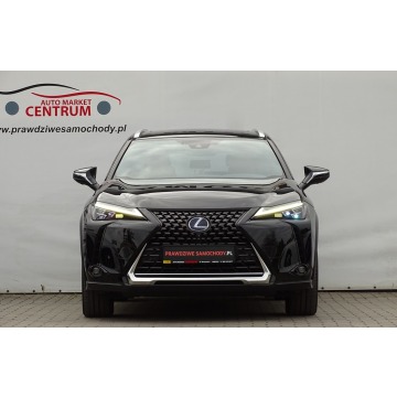 Lexus   SUV 2020 elektryczny, automat - Na sprzedaż za 108 900 zł - Mielec - zdjęcie 3