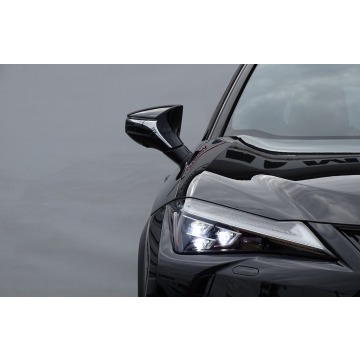 Lexus   SUV 2020 elektryczny, automat - Na sprzedaż za 108 900 zł - Mielec - zdjęcie 5
