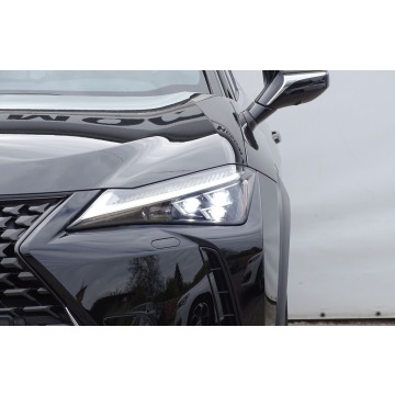 Lexus   SUV 2020 elektryczny, automat - Na sprzedaż za 108 900 zł - Mielec - zdjęcie 6