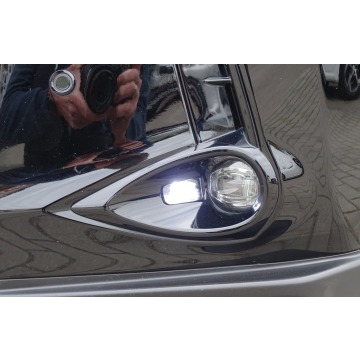 Lexus   SUV 2020 elektryczny, automat - Na sprzedaż za 108 900 zł - Mielec - zdjęcie 8
