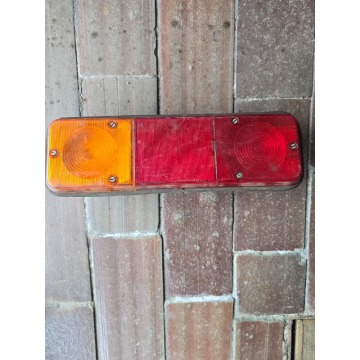 Tylna lampa zespolona STAR/Jelcz