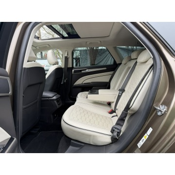 Ford Mondeo 2017,  2.0 diesel, automat - Na sprzedaż za 49 900 zł - Jaworzno - zdjęcie 8