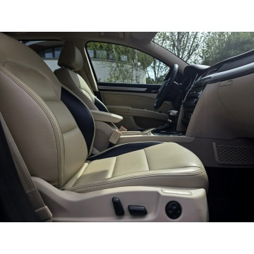 Skoda Superb  Kombi 2012,  3.6 benzyna, automat - Na sprzedaż za 29 900 zł - Tychy - zdjęcie 5