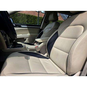 Skoda Superb  Kombi 2012,  3.6 benzyna, automat - Na sprzedaż za 29 900 zł - Tychy - zdjęcie 10