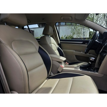 Skoda Superb  Kombi 2012,  3.6 benzyna, automat - Na sprzedaż za 29 900 zł - Tychy - zdjęcie 7