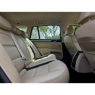 Skoda Superb  Kombi 2012,  3.6 benzyna, automat - Na sprzedaż za 29 900 zł - Tychy - zdjęcie 12